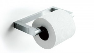 toilet paper