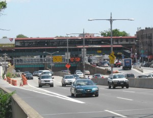 grand central parkway