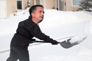 simmonsshovel